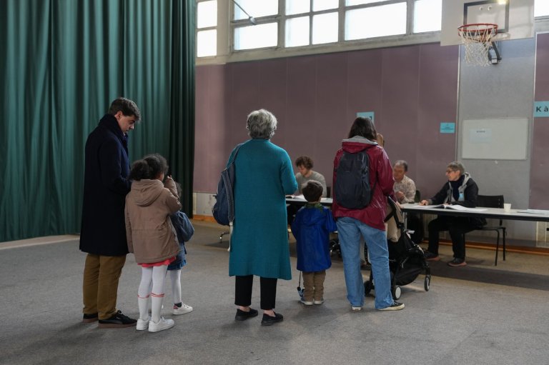 France holds the final round of municipal elections ahead of 2027 presidential race | iNFOnews.ca