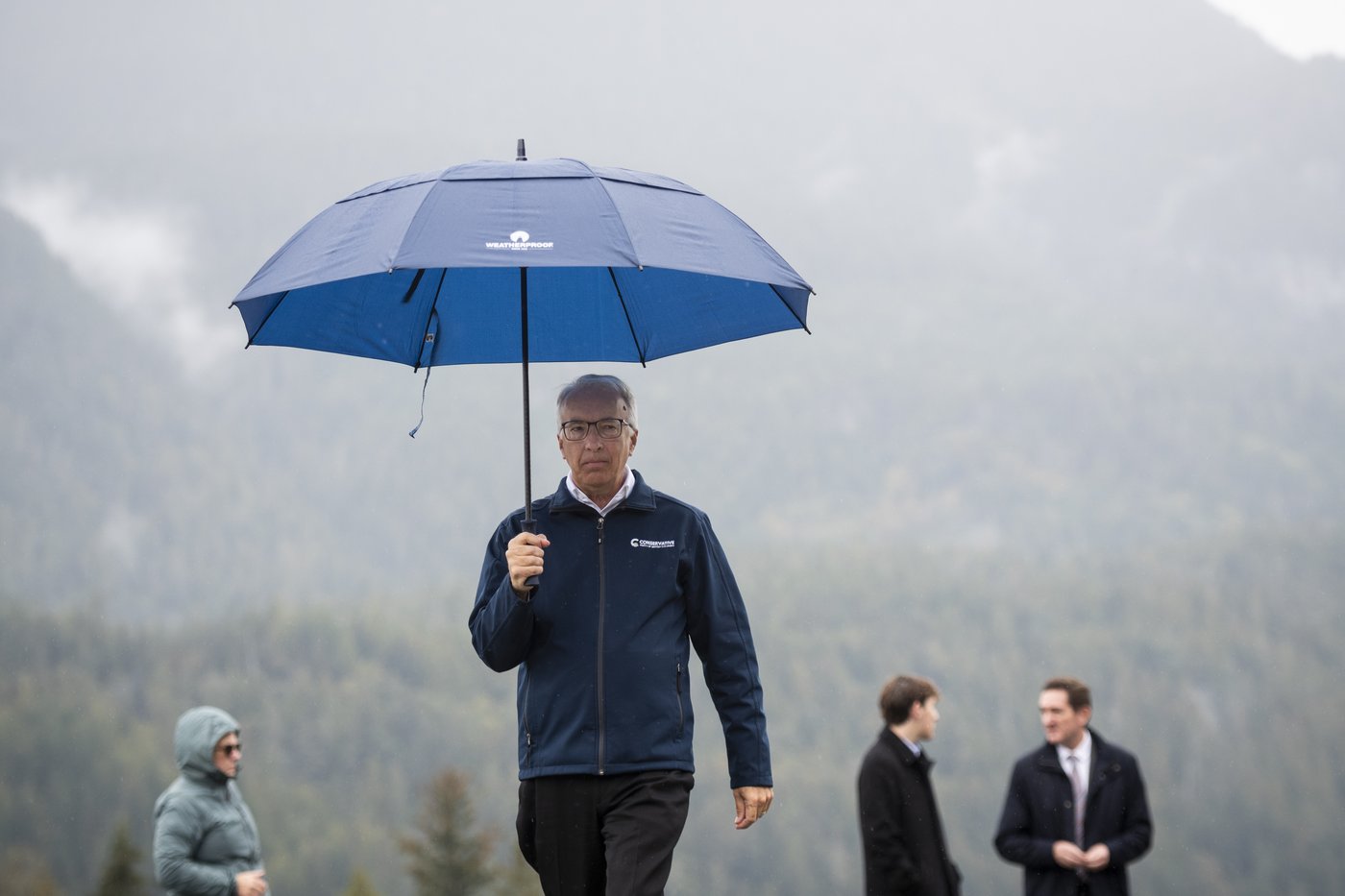 B.C. parties lean into ideology as Greens release tax-heavy election platform | iNFOnews.ca