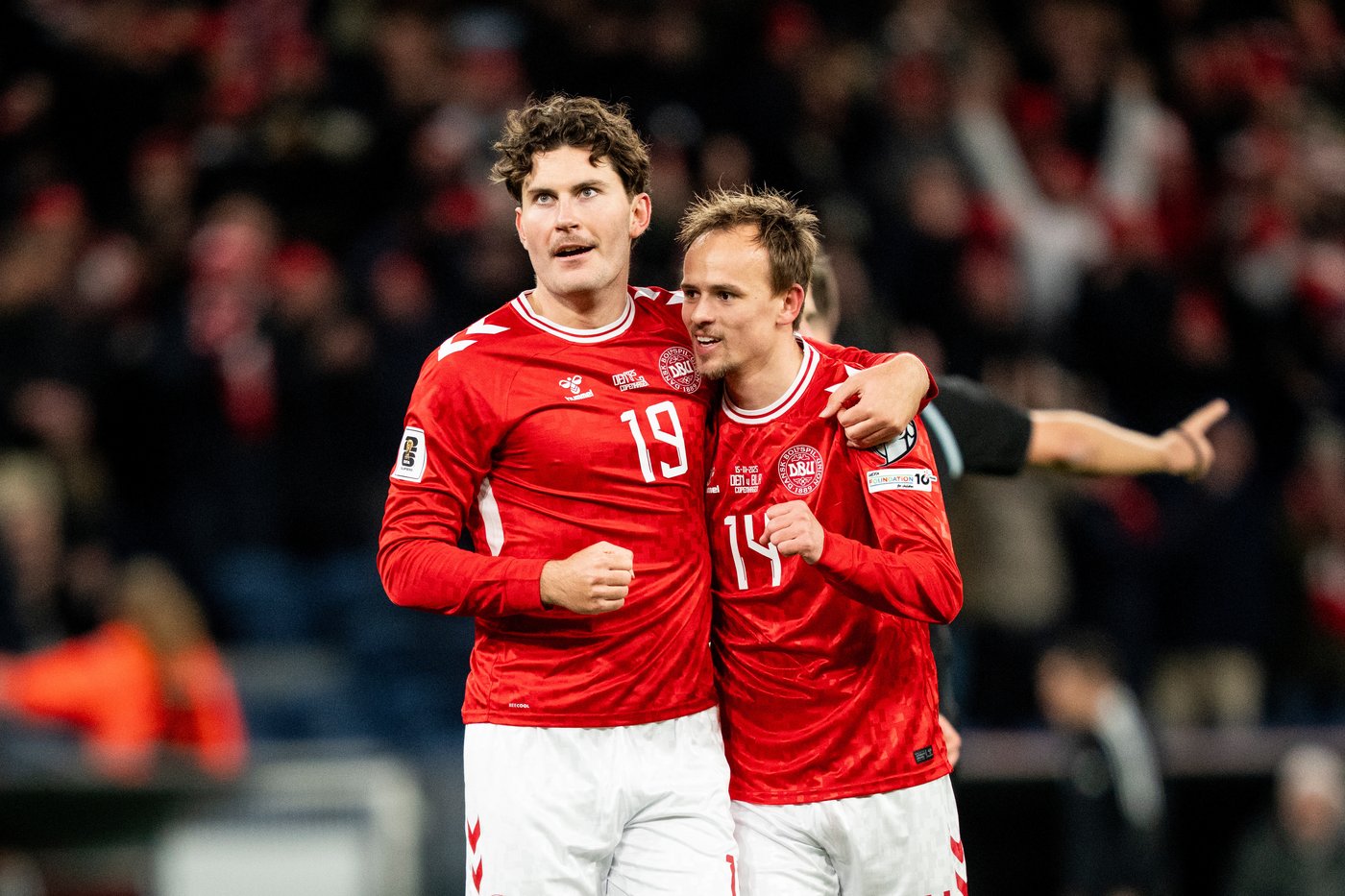Denmark squad hit by sickness ahead of World Cup qualifier against Scotland | iNFOnews.ca Denmark squad hit by sickness ahead of World Cup qualifier against Scotland | iNFOnews.ca