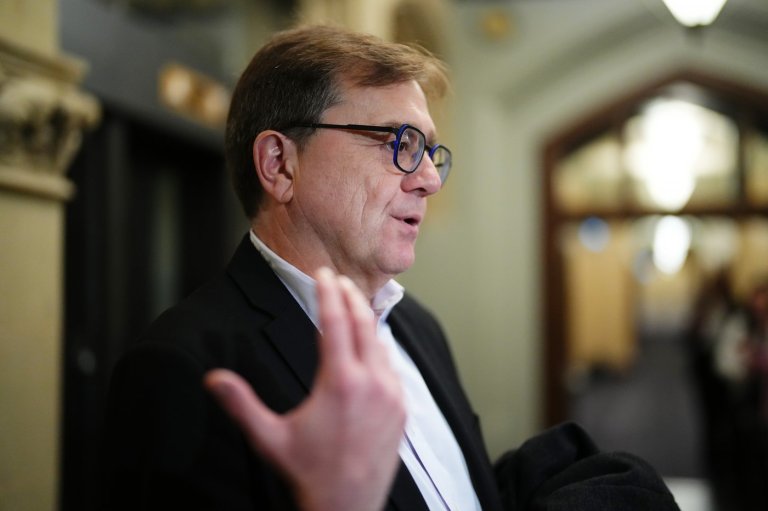 B.C. Liberal MPs say tanker ban changes would need provincial, First Nations consent | iNFOnews.ca