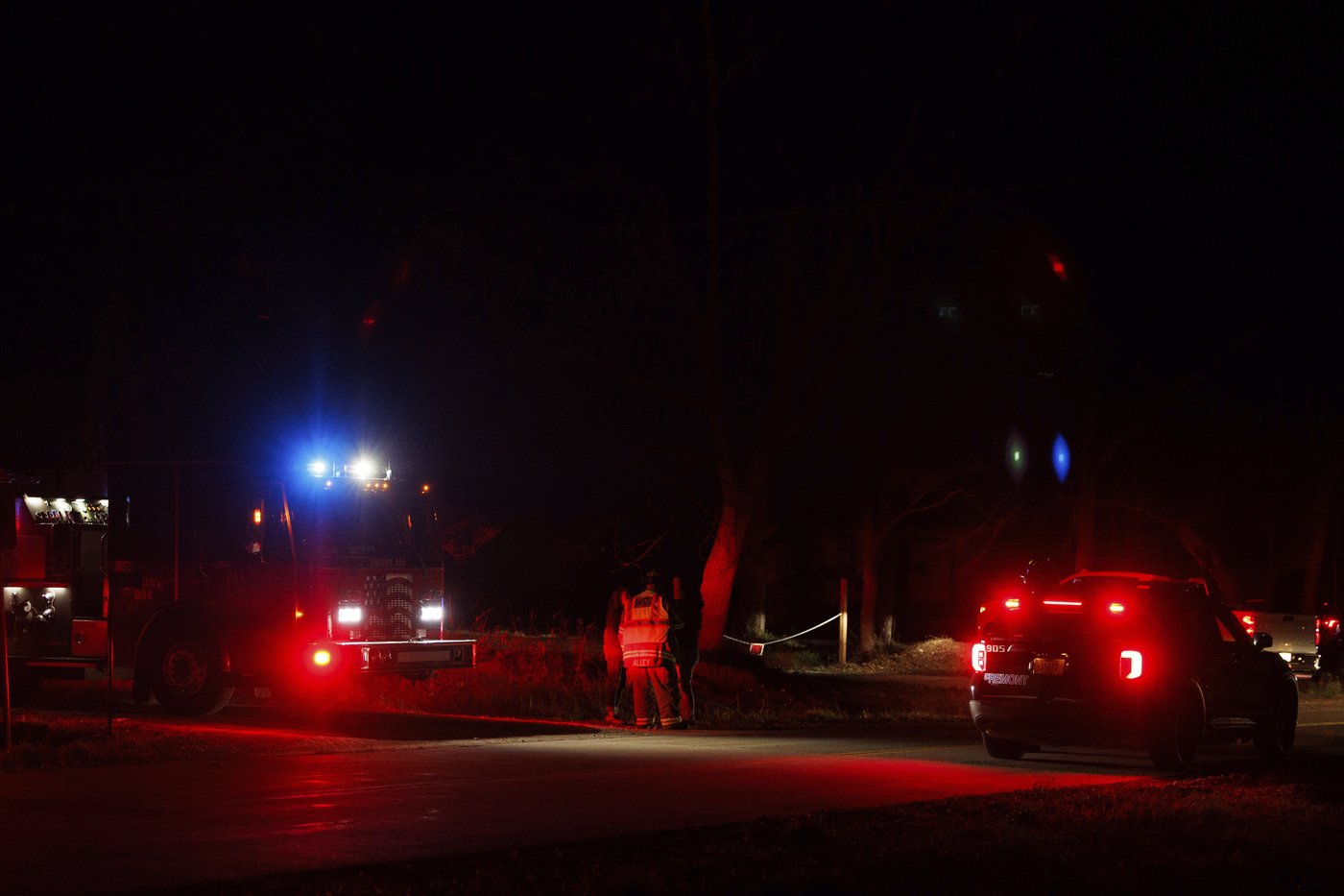 Small plane hit power line before crashing into the Platte River in Nebraska | iNFOnews.ca Small plane hit power line before crashing into the Platte River in Nebraska | iNFOnews.ca