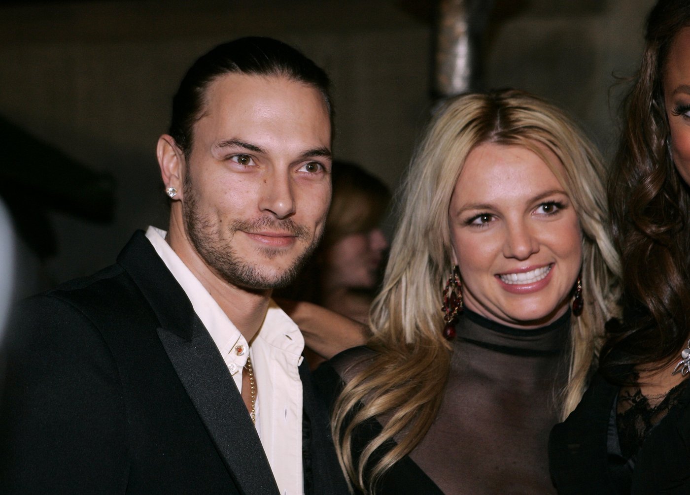 Kevin Federline says his sons with Britney Spears are the reason for his new memoir | iNFOnews.ca Kevin Federline says his sons with Britney Spears are the reason for his new memoir | iNFOnews.ca