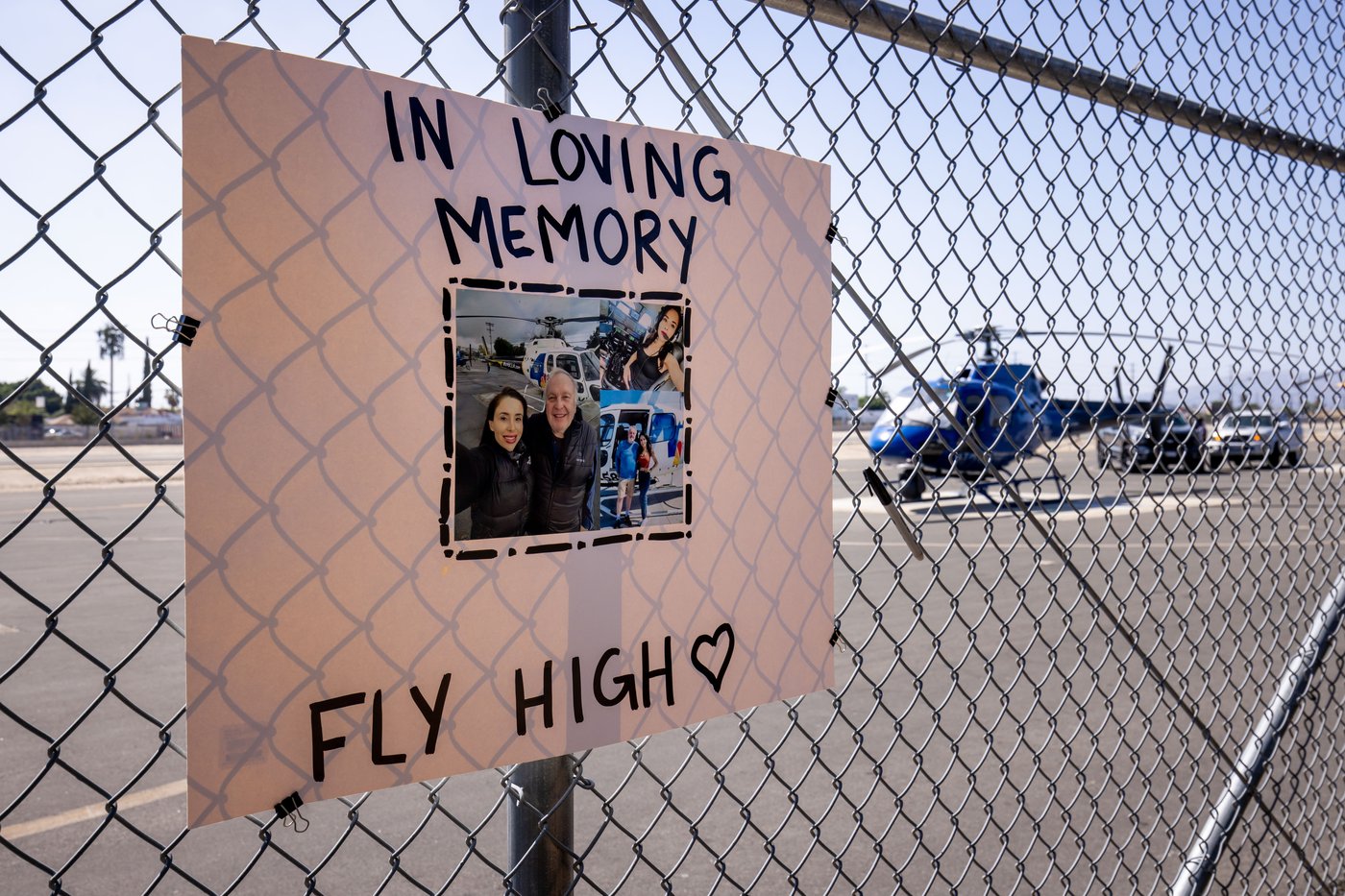 Driver arrested in a bus collision that happened before a deadly news helicopter crash in LA | iNwheels Driver arrested in a bus collision that happened before a deadly news helicopter crash in LA | iNwheels