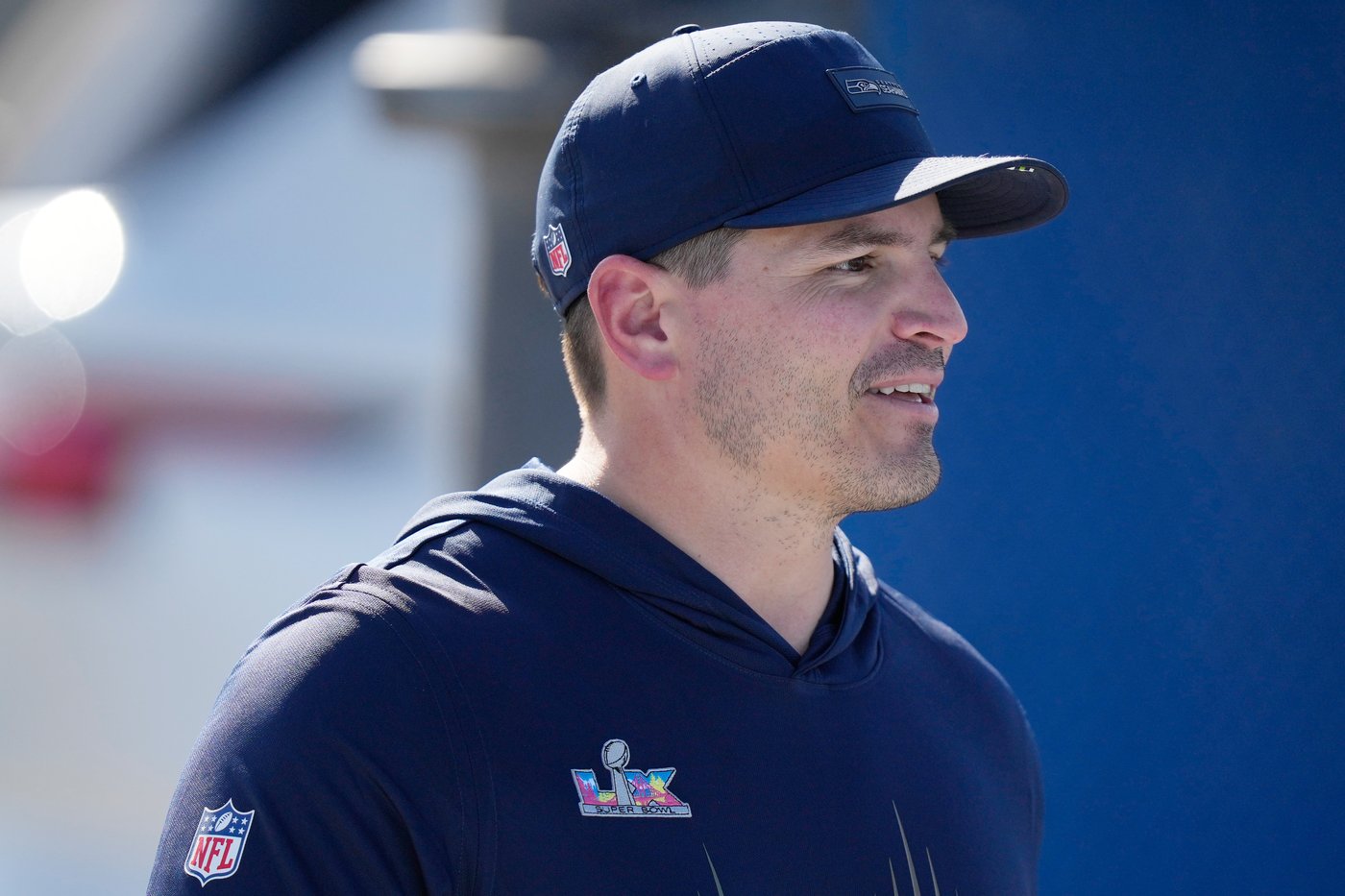 Patriots-Seahawks Super Bowl is not so much of a rematch as it is a matchup of contrasts | iNFOnews.ca
