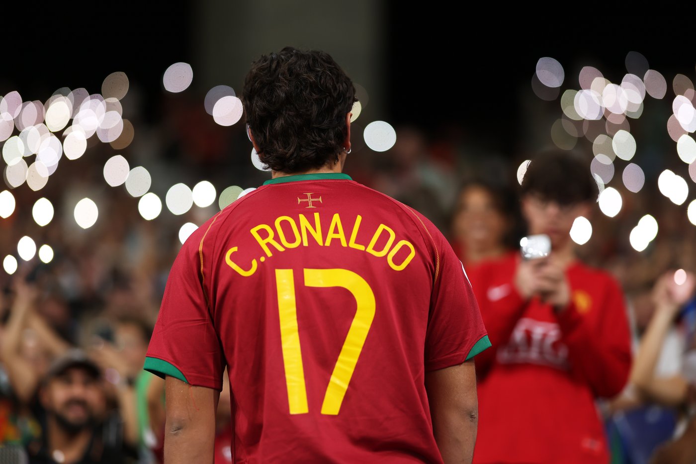Portugal team officials say door is open for Cristiano Ronaldo to return after ‘misunderstanding’ | iNFOnews.ca