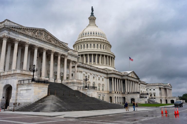 Trump's vast federal cuts create distrust on Capitol Hill as shutdown risk grows | iNFOnews.ca