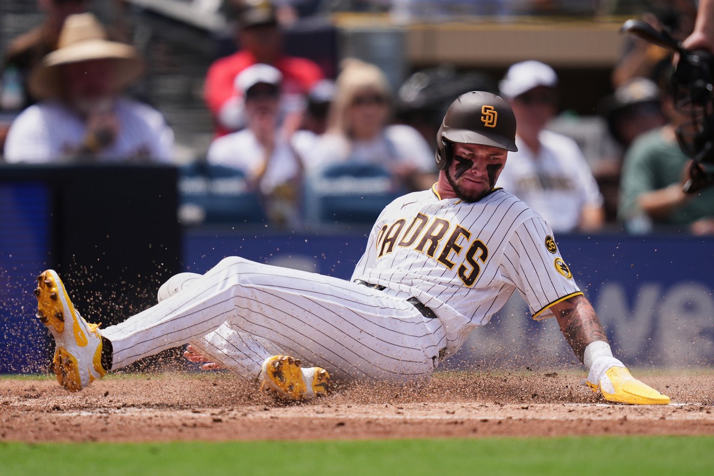 Merrill, Vásquez lead the Padres to a 3-0 victory over the Pirates | iNFOnews.ca Merrill, Vásquez lead the Padres to a 3-0 victory over the Pirates | iNFOnews.ca