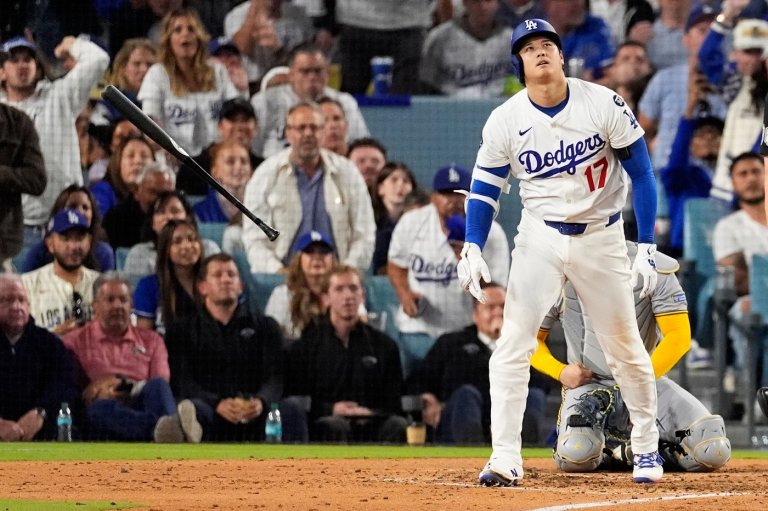 Dodgers eyeing historic back-to-back World Series titles | iNFOnews.ca