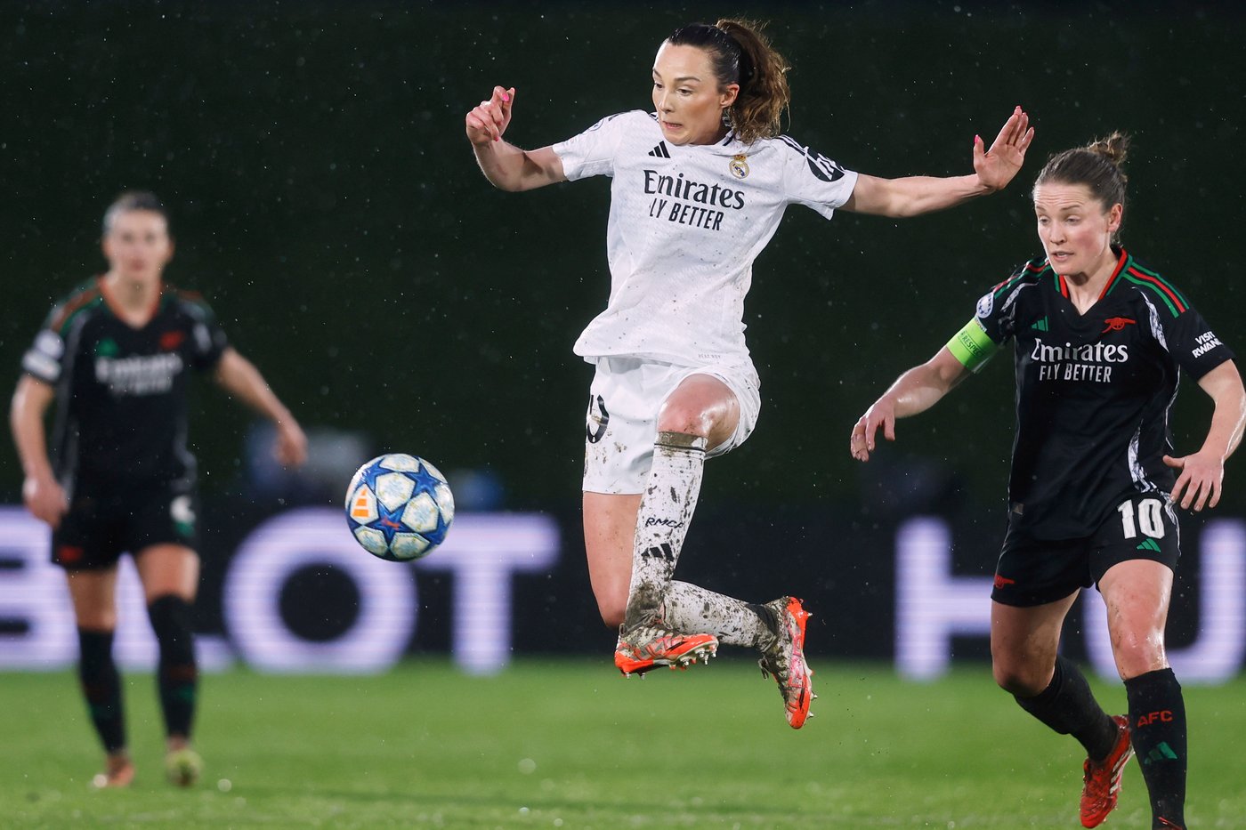 New signing Caroline Weir wants to help OL Lyonnes return to the top of women's soccer | iNFOnews.ca New signing Caroline Weir wants to help OL Lyonnes return to the top of women's soccer | iNFOnews.ca