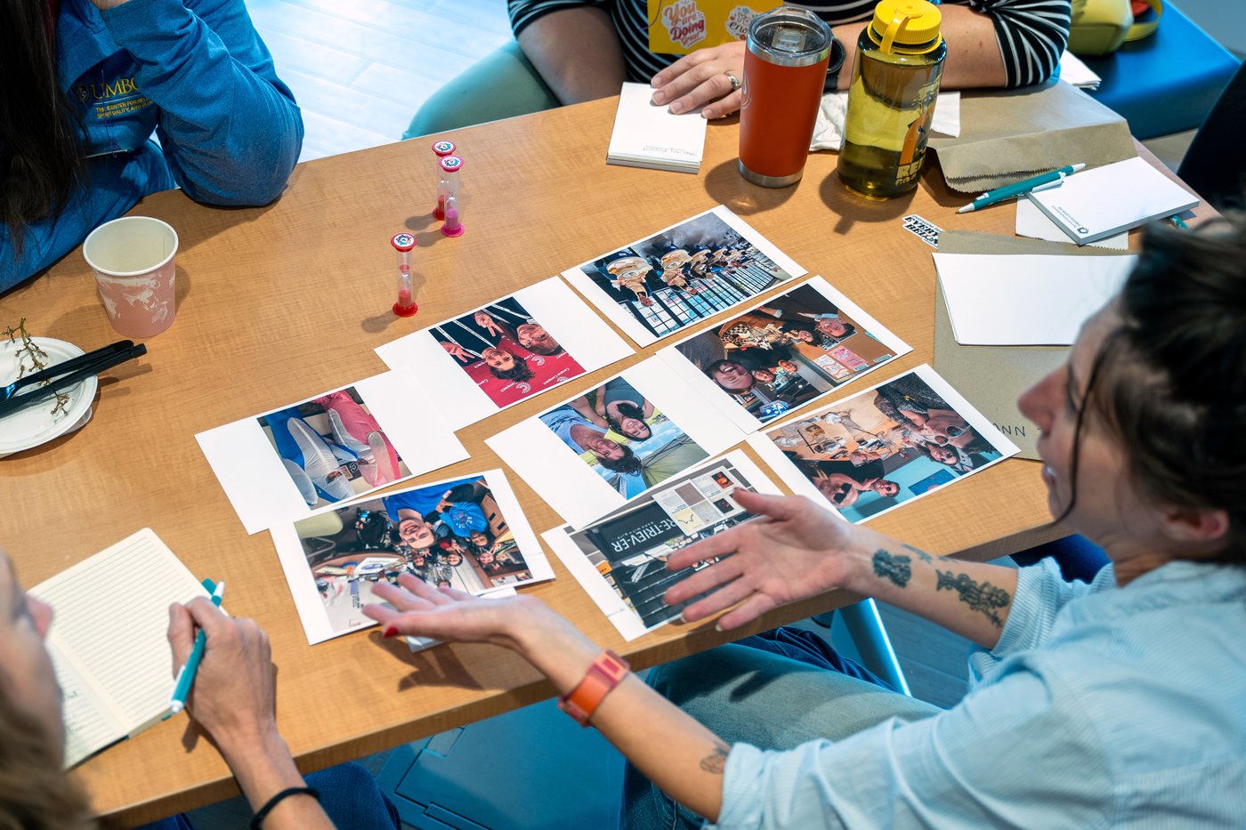 At Maryland university, students use photos to build interfaith understanding | iNFOnews.ca