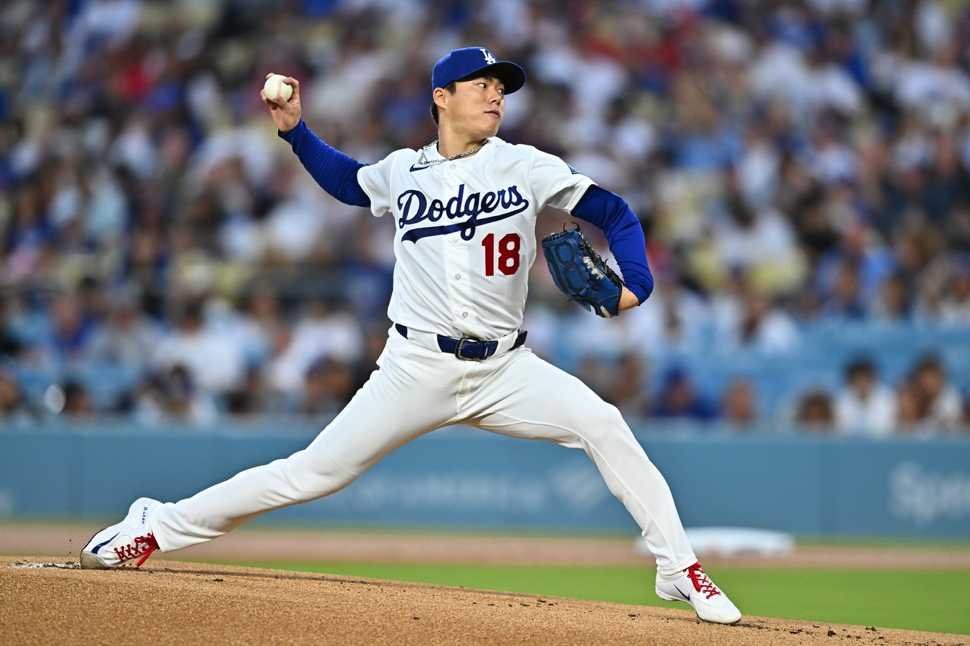 Saggese hits go-ahead single in the 10th in the Cardinals' 8-6 victory over the Dodgers | iNFOnews.ca