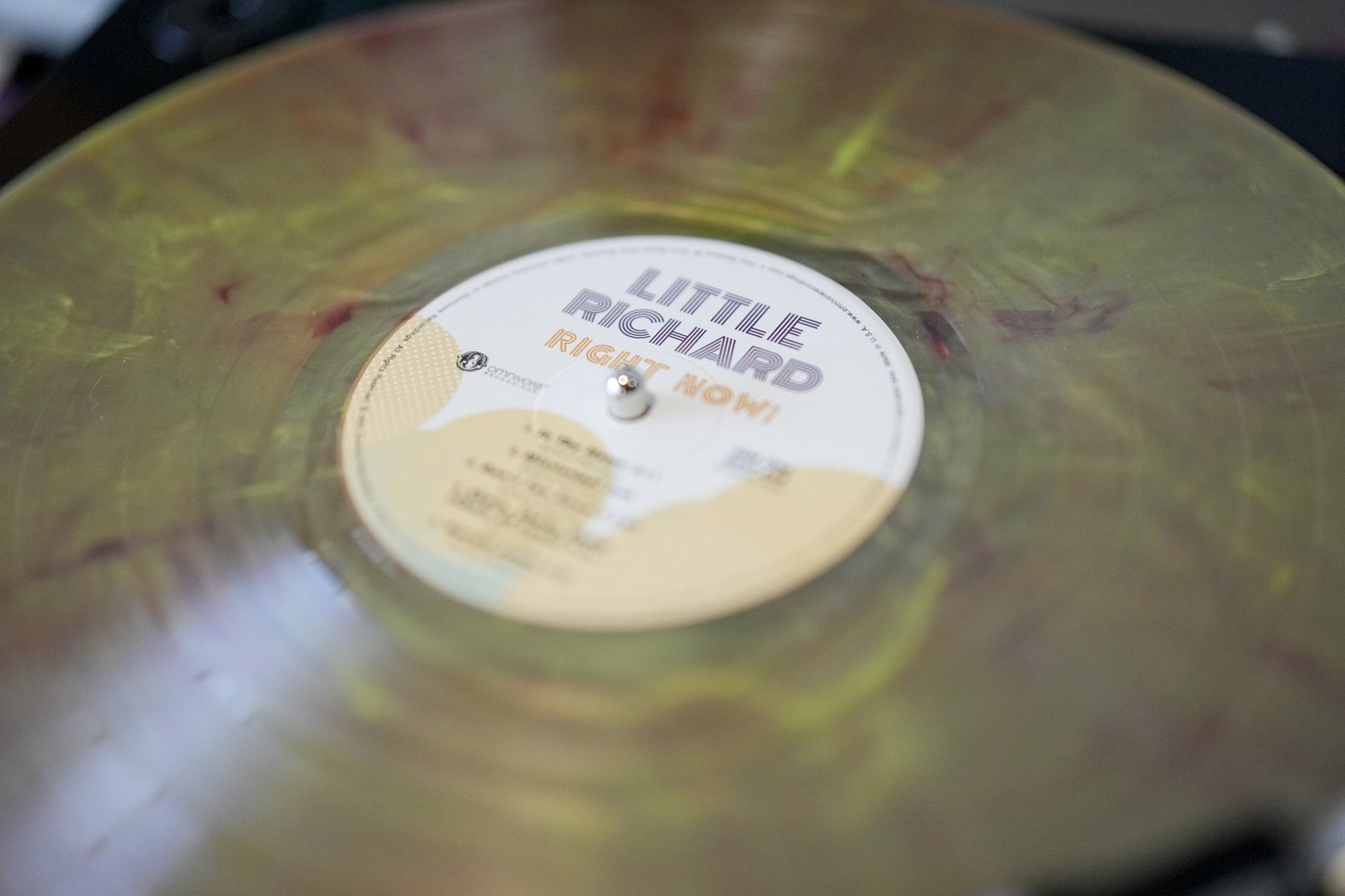 Vinyl thrives at United Record Pressing as the nation's oldest record maker plays a familiar tune | iNFOnews.ca