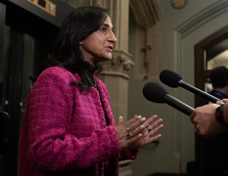 Anand: Global Affairs called in Israeli ambassador after Canadian killed in Lebanon | iNFOnews.ca