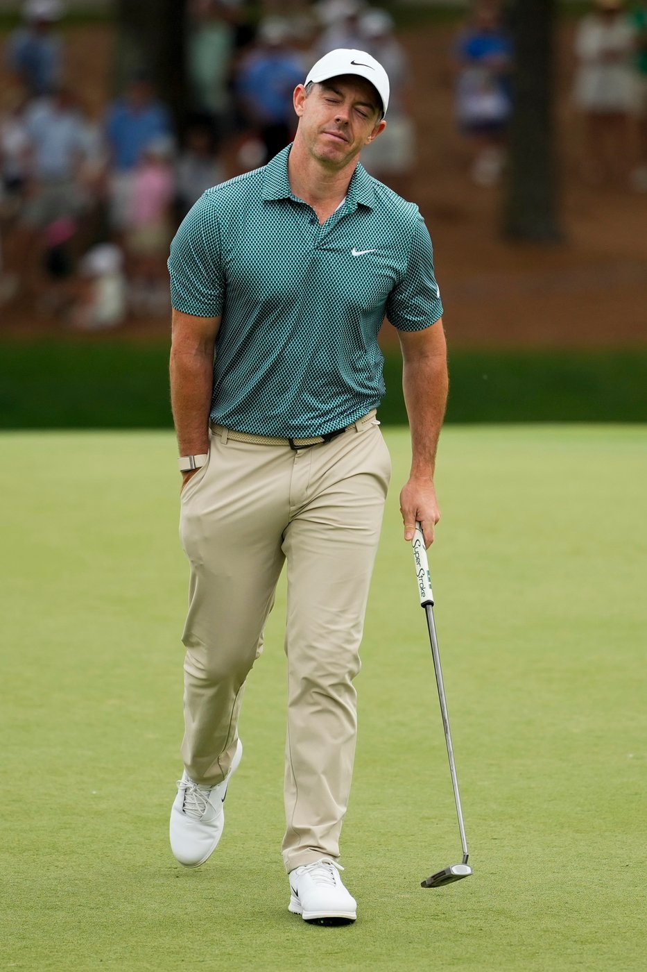 Rory McIlroy hits Hollywood, dines at the White House, still finds time to win grand slam | iNFOnews.ca Rory McIlroy hits Hollywood, dines at the White House, still finds time to win grand slam | iNFOnews.ca
