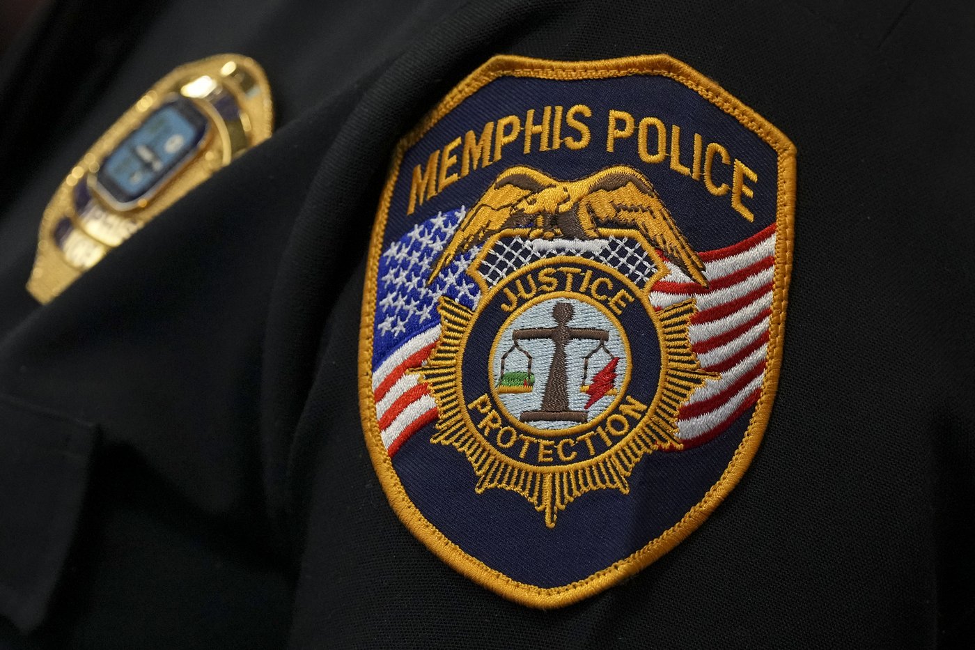 Memphis' mayor pushes back against feds' calls for major reforms of city's police force | iNFOnews.ca