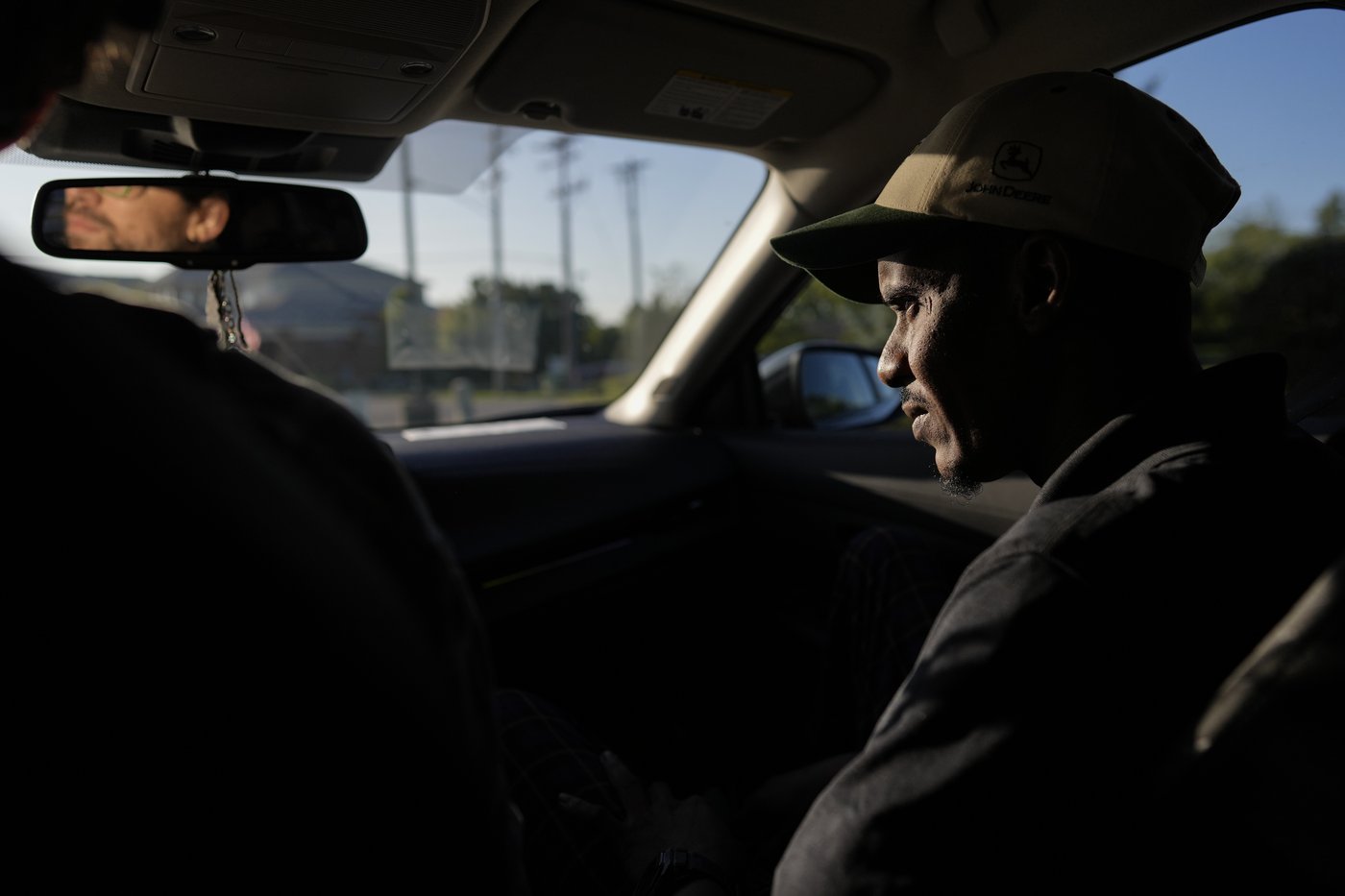 African asylum seekers find home in unlikely new American melting pots | iNFOnews.ca