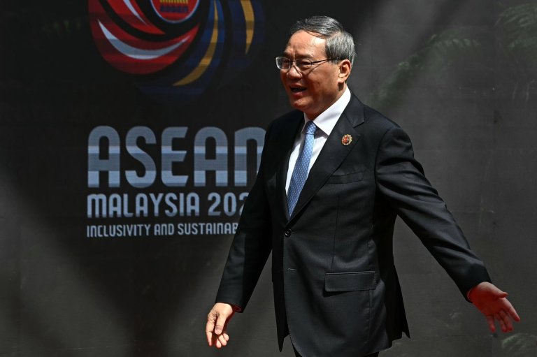 Australia's Albanese discusses US minerals deal, jet incident with China's Premier Li | iNFOnews.ca Australia's Albanese discusses US minerals deal, jet incident with China's Premier Li | iNFOnews.ca
