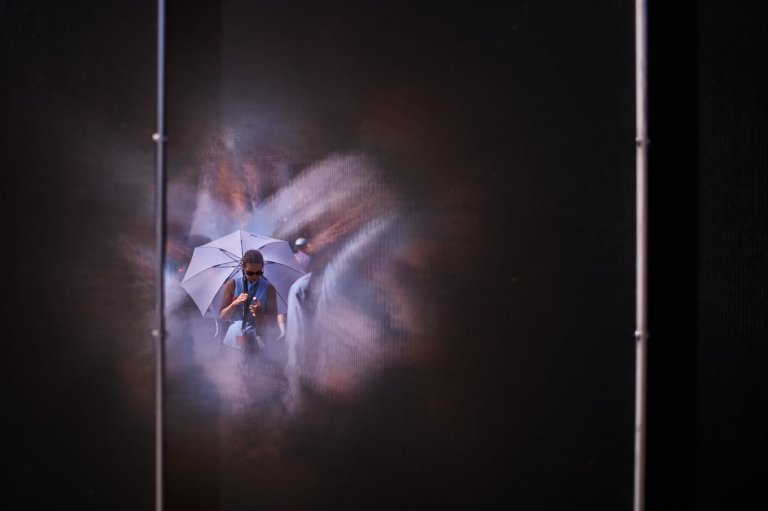The top photos of the day by AP's photojournalists | iNFOnews.ca