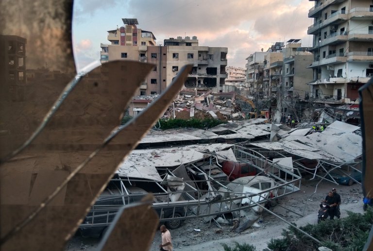 The ceasefires in Gaza, Lebanon and Iran are stretching the term's meaning | iNFOnews.ca
