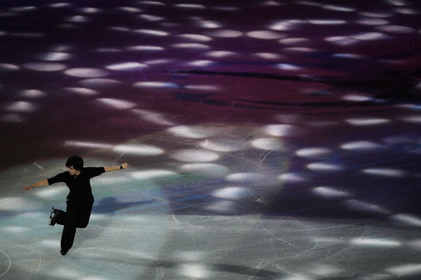 Japan's Kao Miura wins Four Continents figure skating championship in Olympic tuneup | iNFOnews.ca Japan's Kao Miura wins Four Continents figure skating championship in Olympic tuneup | iNFOnews.ca