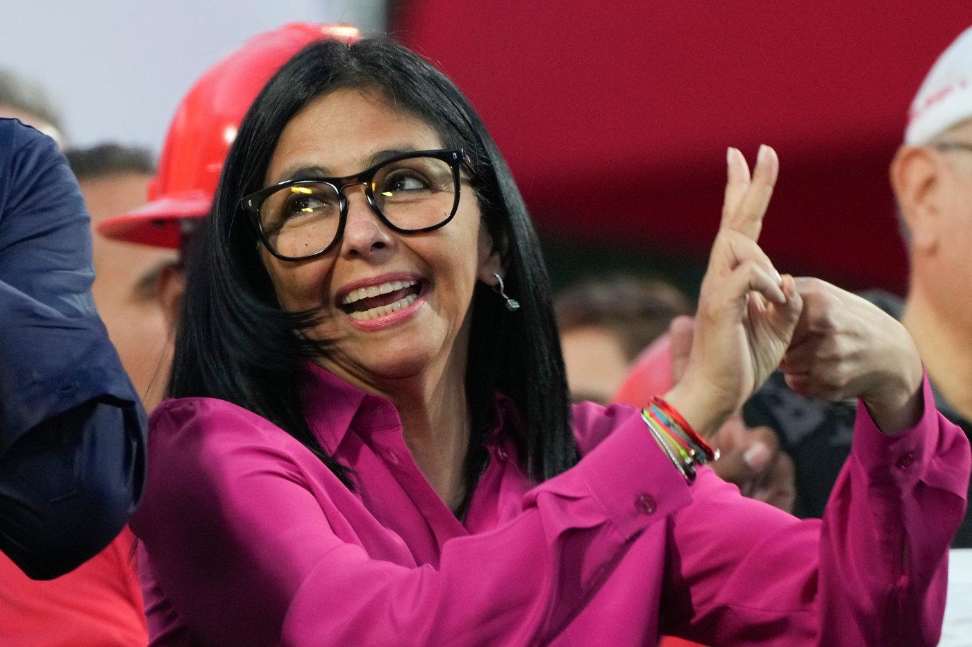 Venezuela advances amnesty bill that could lead to mass release of political prisoners | iNFOnews.ca