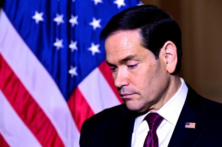 Rubio doubtful of diplomacy with Cuba as Trump raises new threat of military action | iNFOnews.ca