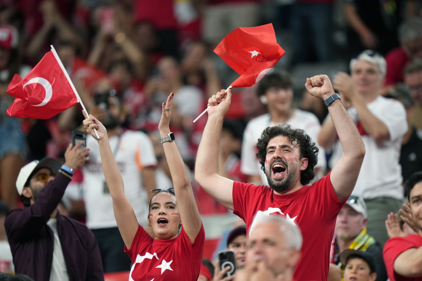Aussies rejoice as Vancouver takes its turn in World Cup spotlight | iNFOnews.ca Aussies rejoice as Vancouver takes its turn in World Cup spotlight | iNFOnews.ca