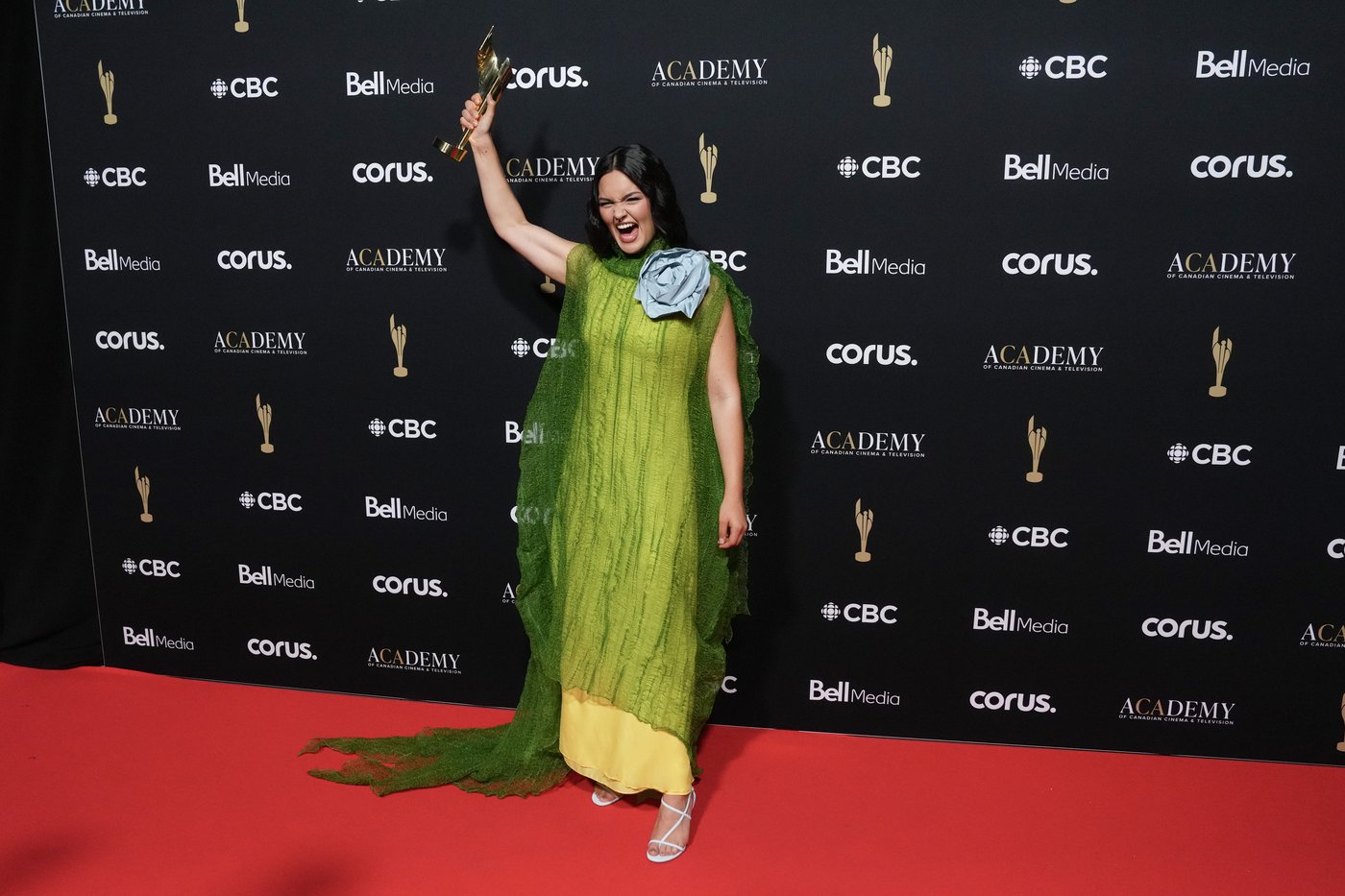 'Heated Rivalry' sets record at Screen Awards with 16 wins including best drama | iNFOnews.ca 'Heated Rivalry' sets record at Screen Awards with 16 wins including best drama | iNFOnews.ca