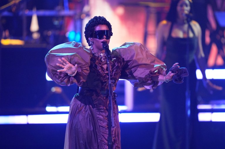 Lauryn Hill honored, Janet Jackson stuns Teyana Taylor and Druski makes history at BET Awards | iNFOnews.ca