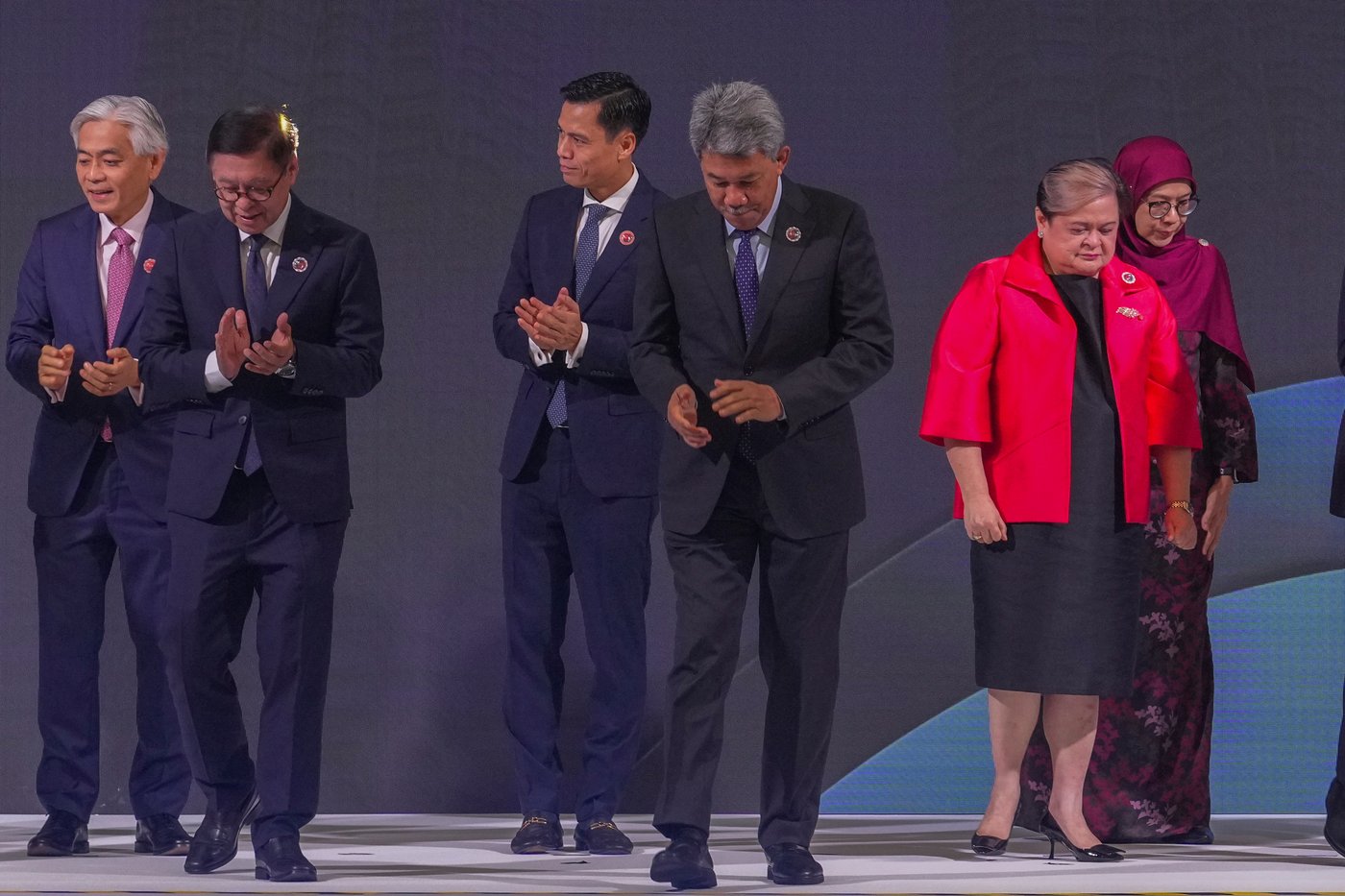 Malaysia warns ASEAN neutrality eroding as global powers compete | iNFOnews.ca
