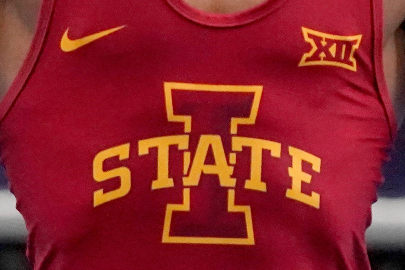 Iowa State wrestling hit with probation and a $25,000 fine over booster contact | iNFOnews.ca Iowa State wrestling hit with probation and a $25,000 fine over booster contact | iNFOnews.ca