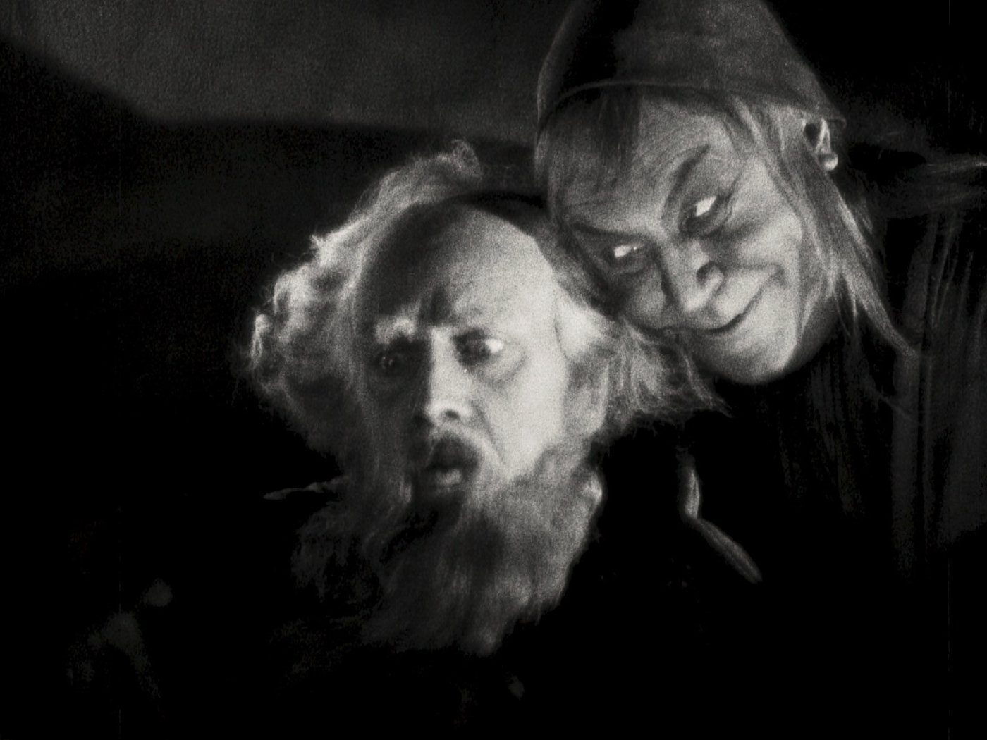 From 'Faust' to 'Him': Why Hollywood can't quit the devil's deal | iNFOnews.ca