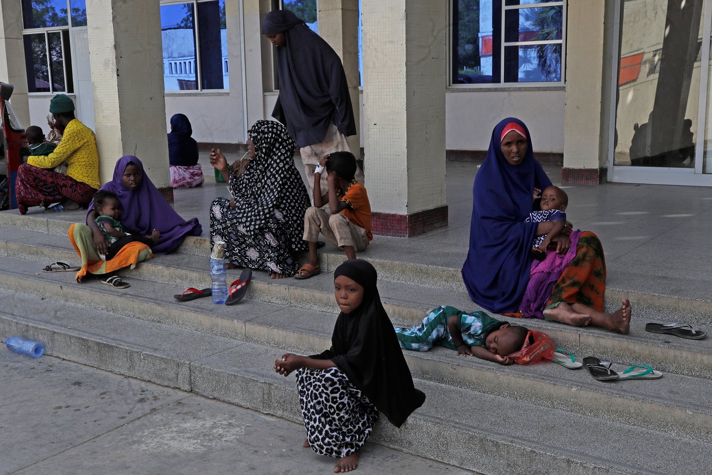 What to know about Somalia as Trump wants Somalis in the US to leave | iNFOnews.ca What to know about Somalia as Trump wants Somalis in the US to leave | iNFOnews.ca