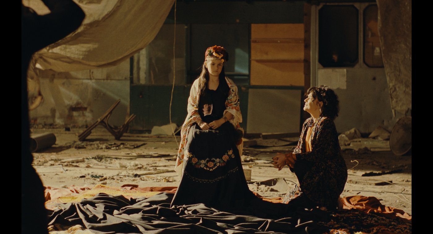 'Nina Roza' selected as Canada's submission for Oscars international film category | iNFOnews.ca 'Nina Roza' selected as Canada's submission for Oscars international film category | iNFOnews.ca