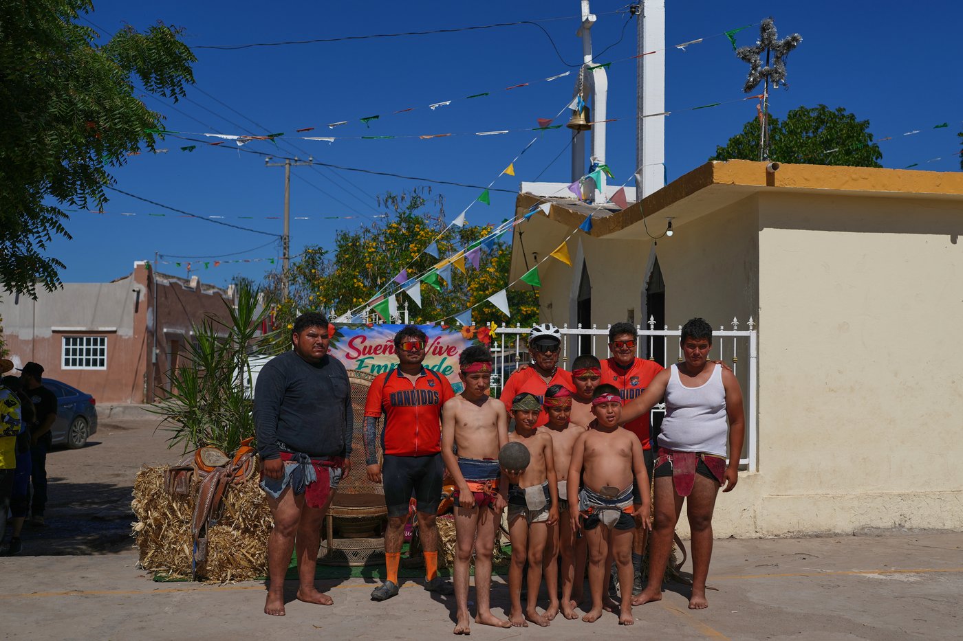 How a 3,400-year-old ballgame survives in Mexico against all odds | iNFOnews.ca How a 3,400-year-old ballgame survives in Mexico against all odds | iNFOnews.ca
