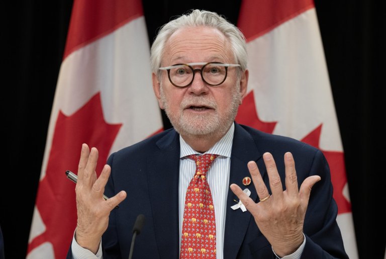 Senate bill sets guidelines for use of notwithstanding clause in federal laws | iNFOnews.ca