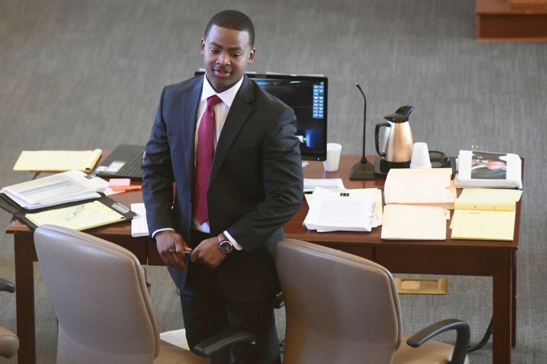 Man pleads guilty to killing an Ole Miss graduate who was prominent in the LGBTQ community | iNFOnews.ca