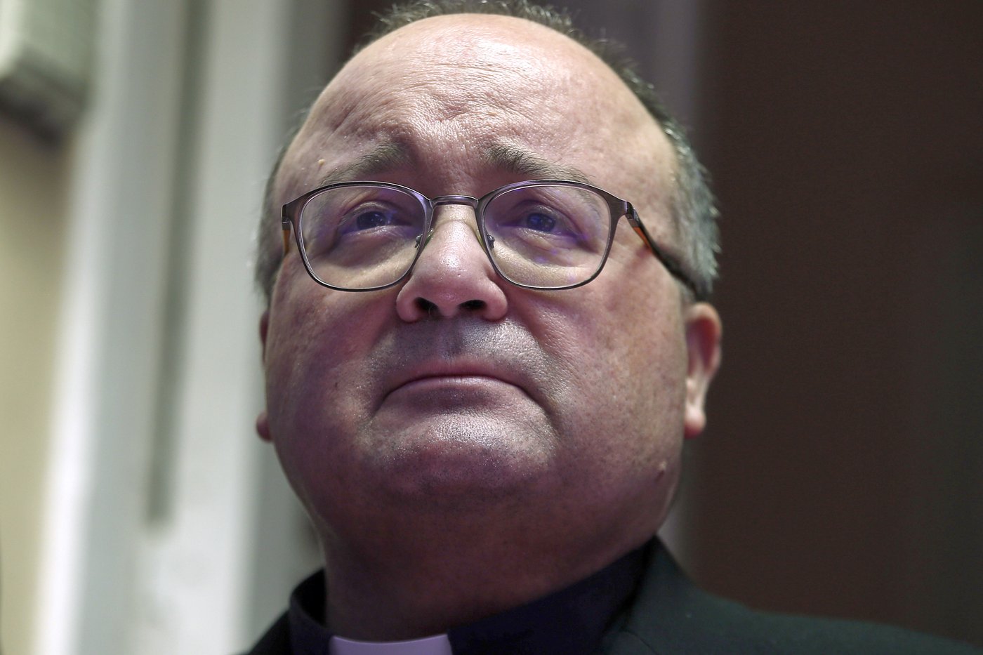 Pope Francis had a troubled course on dealing with clergy sexual abuse | iNFOnews.ca