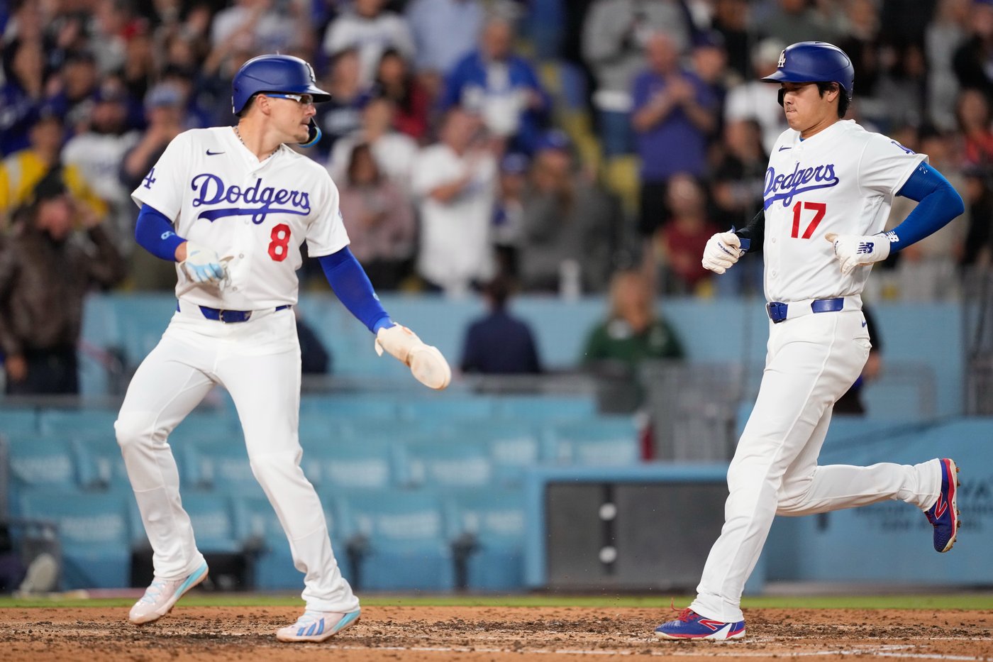 Dodgers’ Kiké Hernández likely sidelined by a left oblique strain after a scorching return | iNFOnews.ca Dodgers’ Kiké Hernández likely sidelined by a left oblique strain after a scorching return | iNFOnews.ca