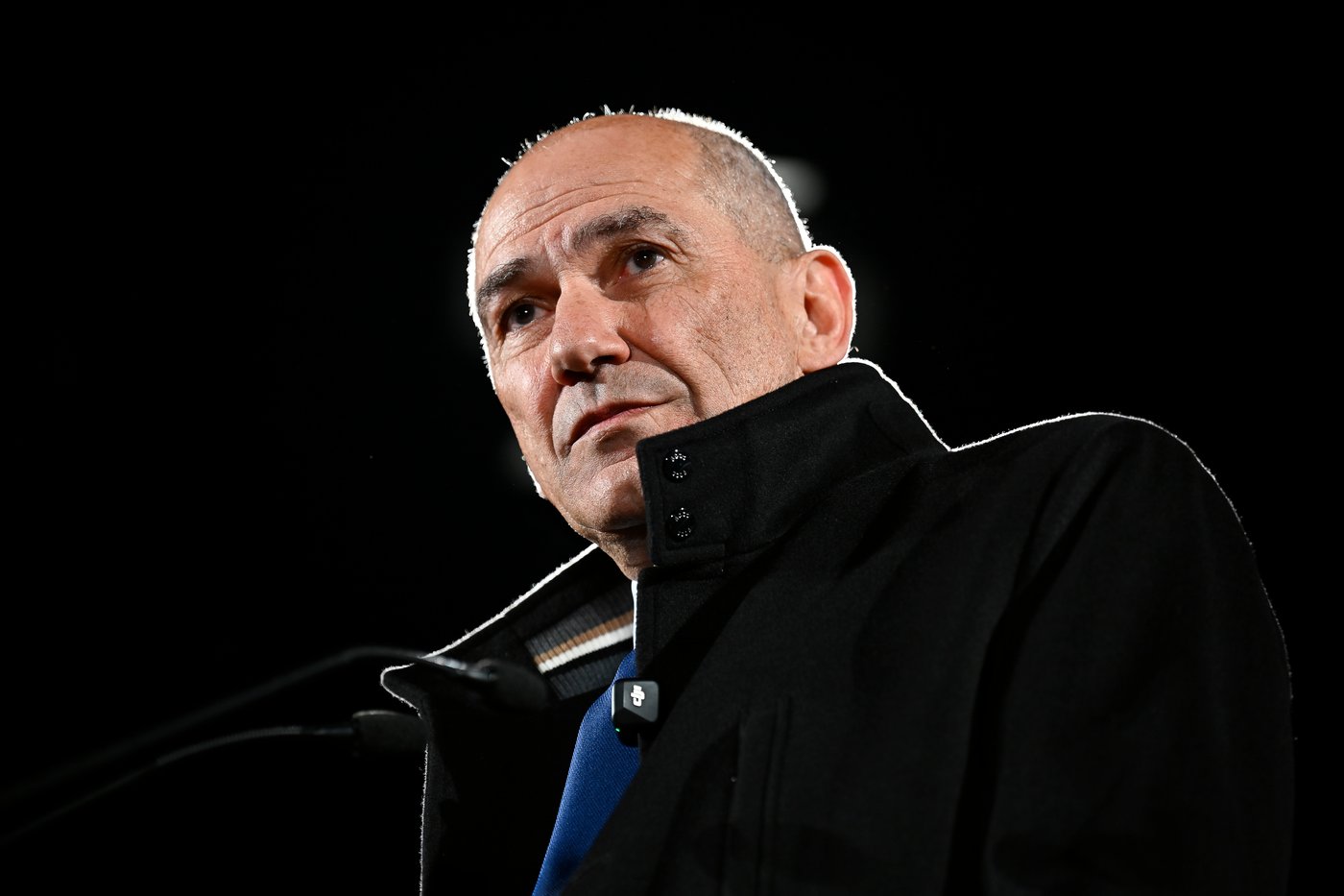 Slovenia set for a right-wing government and a comeback for former Prime Minister Jansa | iNFOnews.ca