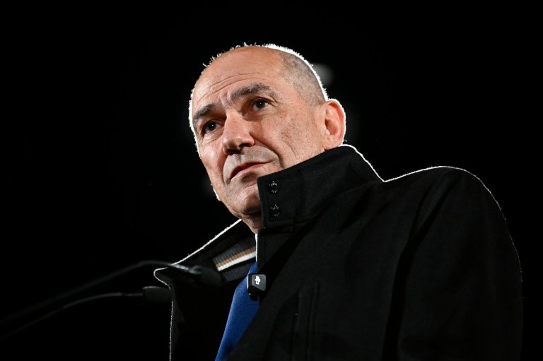 Slovenia set for a right-wing government and a comeback for former Prime Minister Jansa | iNFOnews.ca
