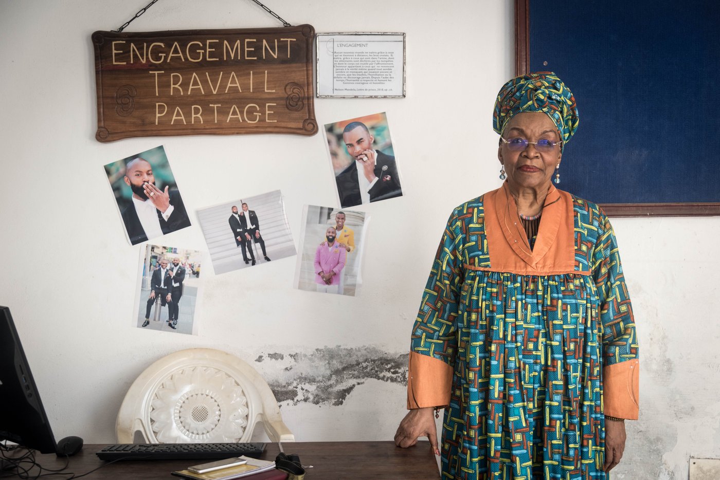 LGBTQ+ Africans look to Canada for help as anti-gay laws expand | iNFOnews.ca LGBTQ+ Africans look to Canada for help as anti-gay laws expand | iNFOnews.ca
