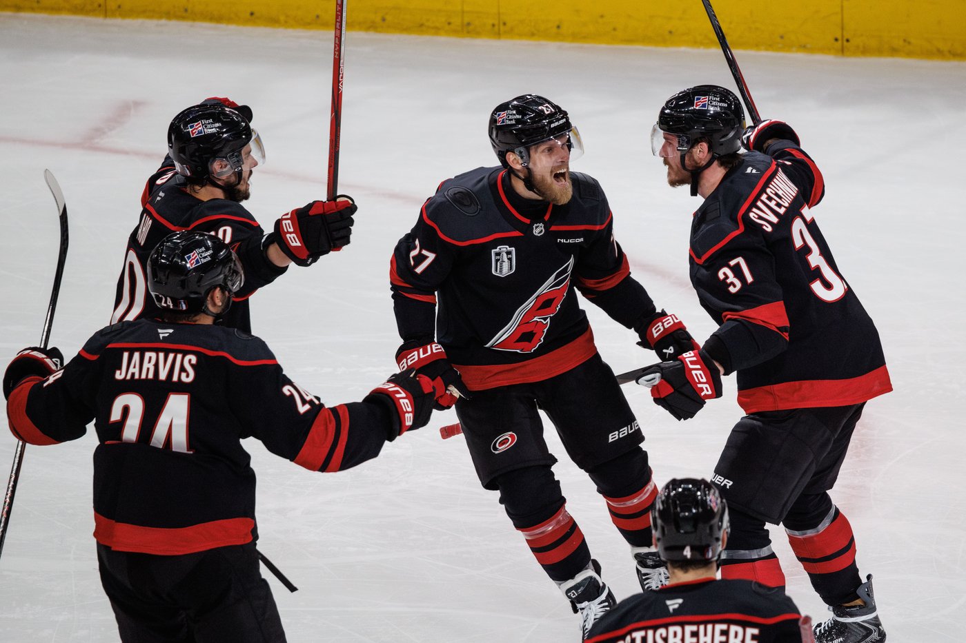 Nikolaj Ehlers is standing out as a playmaker in the Stanley Cup Final | iNFOnews.ca Nikolaj Ehlers is standing out as a playmaker in the Stanley Cup Final | iNFOnews.ca