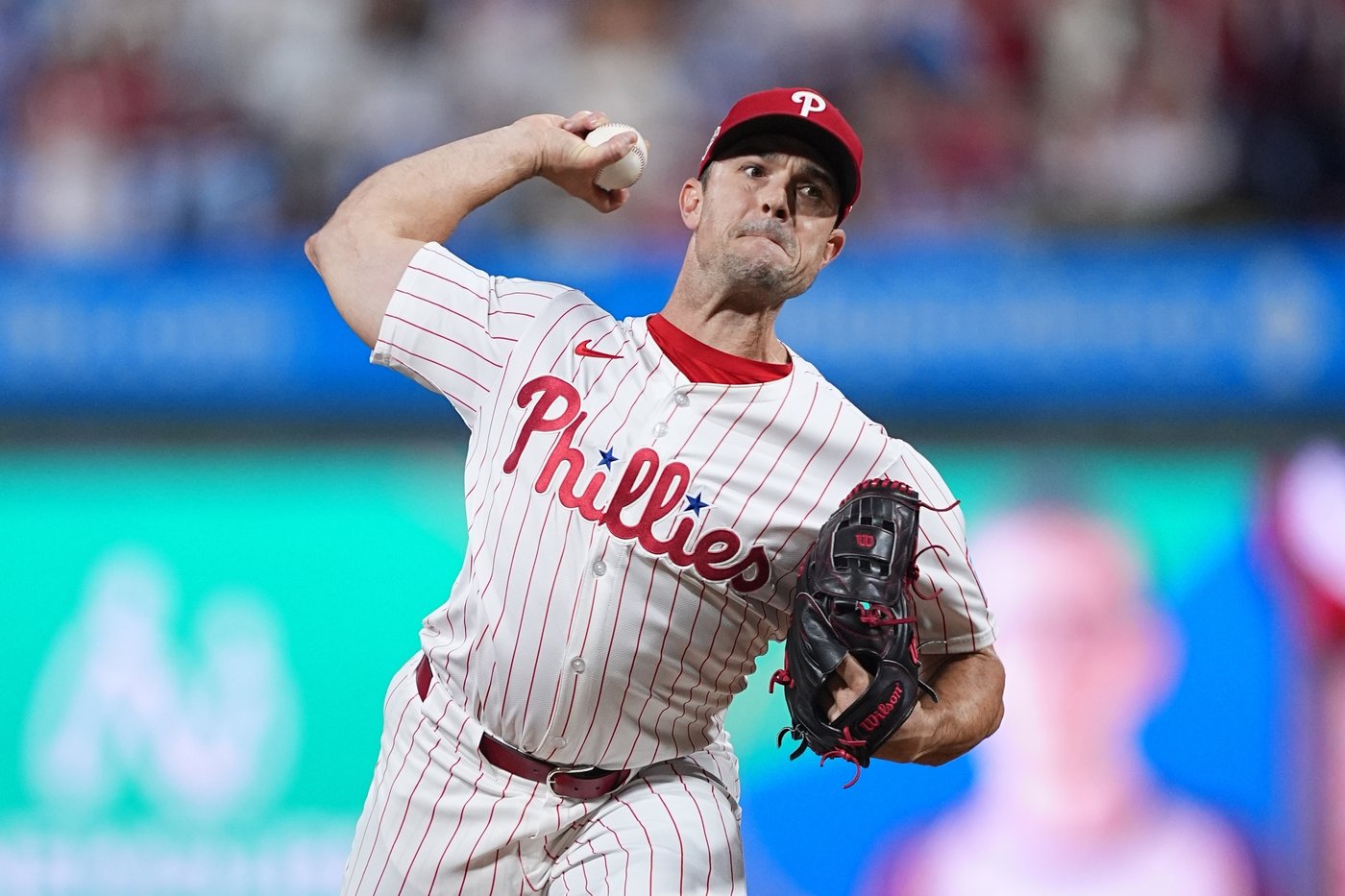 David Robertson, a World Series champion and All-Star, retires after 17-year MLB career | iNFOnews.ca David Robertson, a World Series champion and All-Star, retires after 17-year MLB career | iNFOnews.ca