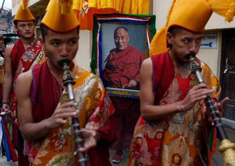 A Tibetan studies conference is canceled in Nepal at the request of officials | iNFOnews.ca