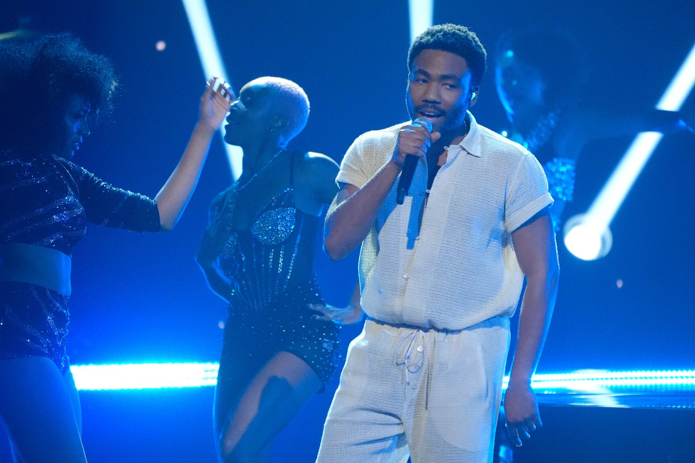 Donald Glover says he had a stroke | iNFOnews.ca