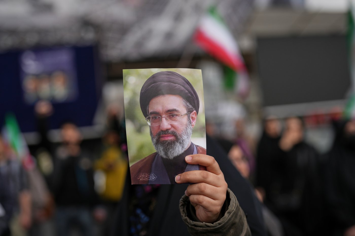 What does the Iran ceasefire deal mean? It depends on which side you talk to | iNFOnews.ca