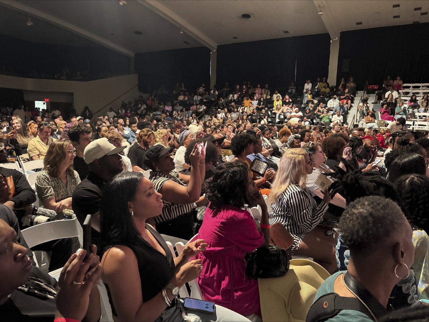Ryan Coogler hosts 'Sinners' screening in Mississippi town where film is set | iNFOnews.ca Ryan Coogler hosts 'Sinners' screening in Mississippi town where film is set | iNFOnews.ca