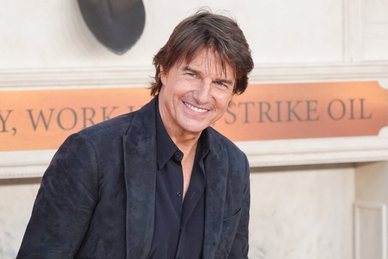 Tom Cruise to receive life achievement award from the American Film Institute | iNFOnews.ca