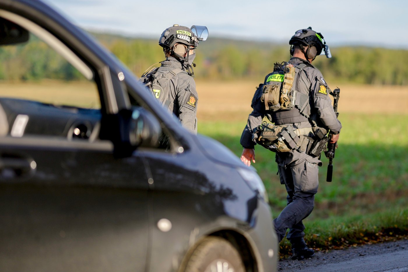 2 people killed in Norway after shooter opens fire on hunting party | iNFOnews.ca